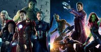 James Gunn revela cómo los Vengadores se comunicarán con los Guardianes de la Galaxia en Infinity War