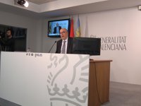 El Gobierno pone objeciones a dos artículos del proyecto de ley de Cooperación del Consell