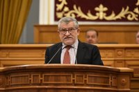 Felpeto pide al Ministerio más convocatorias de la Sectorial de Cultura