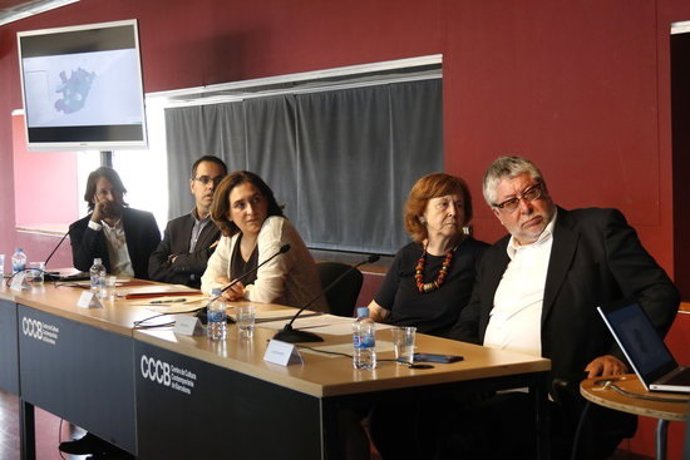 Agencia Catalana de Noticias