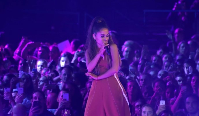 Ariana Grande