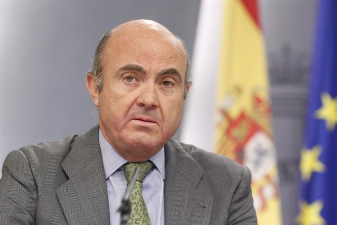 Luis de Guindos