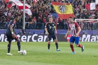 El Bayern confirma que está cerca de cerrar el traspaso de Douglas Costa a la Juventus