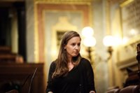 Cs lamenta la falta de "autocrítica" de Clavijo y dice que hay margen para bajar el IGIC al 5%