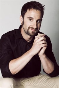 Dani Rovira, el Reina Sofía, ‘Solidarios’, Bomberos Unidos sin Fronteras y Forma 5, Premios Solidarios ONCE 2017