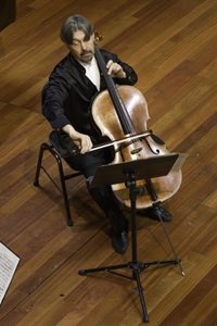 El Encuentro de Música y Academia homenaje a Mstislav Rostropovich