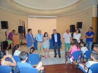 Junta organiza cuatro escuelas de verano en Huelva dirigidas a menores en riesgo de exclusión social