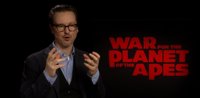 Matt Reeves: "La Guerra del Planeta de los Simios nos permite reconocer nuestra propia naturaleza oscura y brillante"