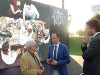 El Plan de Turismo Gastronómico contará con una inversión de cuatro millones para desarrollar 17 acciones