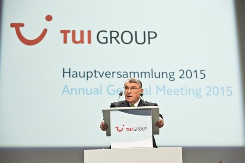 TUI Group
