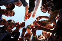 Naciones Unidas presenta medidas para mejorar la acogida de los menores no acompañados en Europa