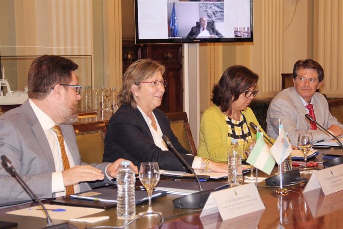 Galicia volverá a representar a España ante la UE en materia pesquera