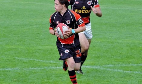 Cooperación y Desarrollo