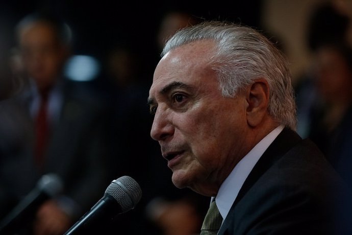 Michel Temer