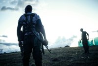 Santos firma una nueva amnistía para más de 3.200 guerrilleros de las FARC dos semanas después del desarme