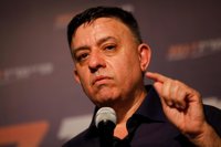 Avi Gabbay se impone en la segunda vuelta de las primarias del Partido Laborista de Israel
