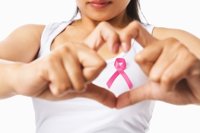 Identifican un nuevo objetivo para matar las células de cáncer de mama