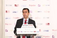 Maillo valora el apoyo del PSOE en Cataluña pero cuestiona sus propuestas porque "históricamente se ha liado mucho"