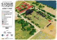 Unas 10.000 personas asistirán al concierto de 'Scorpions' del próximo viernes en Mérida (Badajoz)