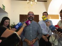 Podemos enmendará las cuentas si no se negocian y responsabiliza a Page si hay elecciones