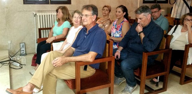 Juicio Captación Votos Um