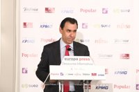 Maillo denuncia la posición de Podemos sobre Leopoldo López: han sido aprendices o maestros de lo que pasa en Venezuela 