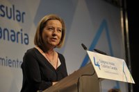 Oramas critica a Carmena y defiende que el asesinato de Miguel Ángel Blanco fue "un antes y un después" contra ETA