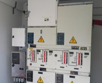 Endesa instala el sistema de control remoto en un centro de transformación de Miami-Platja (Tarragona)