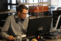 La creación de sociedades mercantiles baja un 8,8 por ciento en mayo en Extremadura en términos interanuales