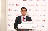 Maillo dice que Pedro Antonio Sánchez ya asumió su responsabilidad al dejar la presidencia del Gobierno de Murcia 