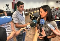 Villacís, sobre el homenaje a Miguel Ángel Blanco: "Este Ayuntamiento va a tener pancarta, quiera o no Ahora Madrid"