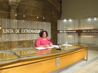 La Junta resuelve los contratos de la Plataforma de Badajoz y Expacio Mérida para darles el "impulso definitivo"