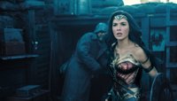 Wonder Woman 2 estará ambientada en los 80