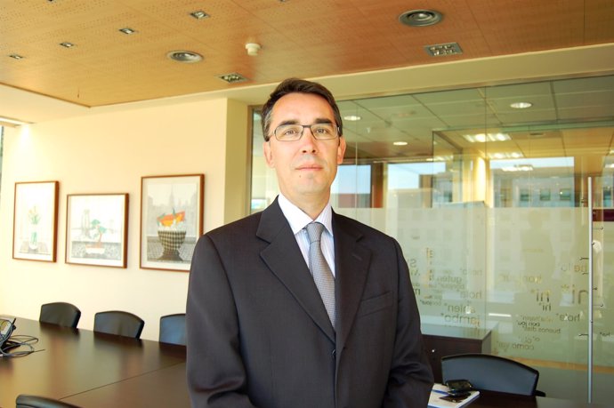 Bernat Figueras, socio en España de Strategy&