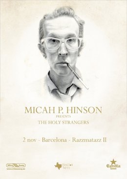 Micah O.Hinson