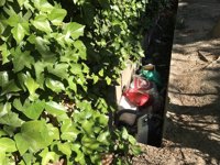 La Policía Municipal recibe en los seis primeros meses del año un total de 113 avisos por 69 asentamientos ilegales