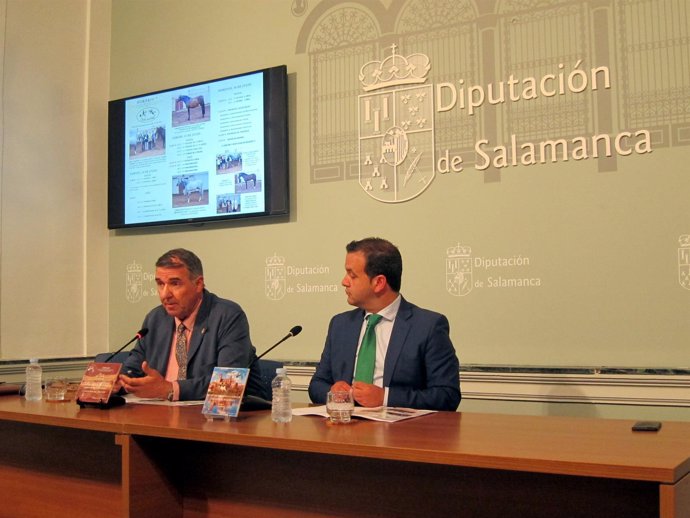 Presentación del concurso