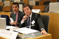 García-Page, nuevo presidente de la Asociación de Regiones Europeas del Vino