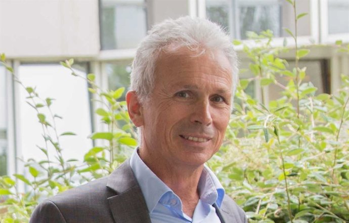 Patrick Duprat, nuevo 'country manager' de Cellnex Francia