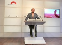 El PP cree que tras la "ambigüedad máxima" de los 'comuns' hay un rechazo rotundo al 1-O