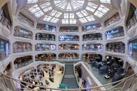 La comisaría de Centro da un toque a Primark para que aumente la seguridad ante el incremento de hurtos