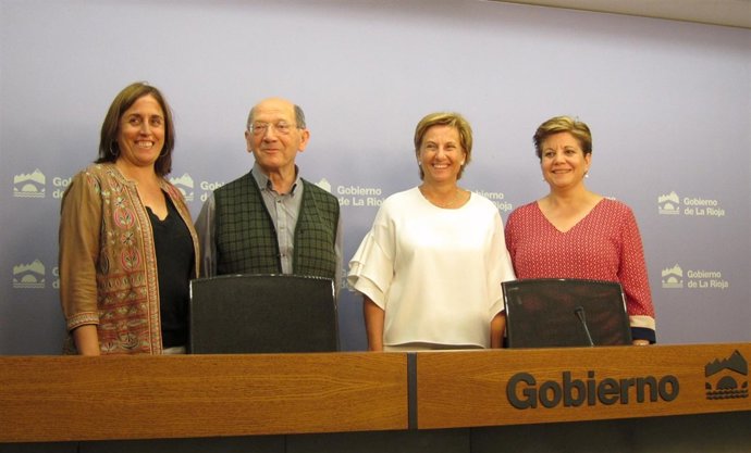  Presentación Foro Juvenil Patrimonio                              