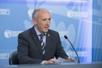 Gobierno Vasco reconoce su "preocupación" por las empresas en crisis, pero confía en que sus gestiones den "frutos"