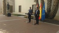 Fomento se compromete a hacer realidad proyectos "estratégicos" para Murcia en lo que queda legislatura