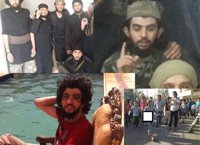 Turquía entrega a España a las viudas de dos yihadistas, una de ellas casada con 'Kokito Castillejos'