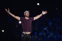 Santander prepara un dispositivo especial de tráfico y refuerzos en el TUS para el concierto de Enrique Iglesias 