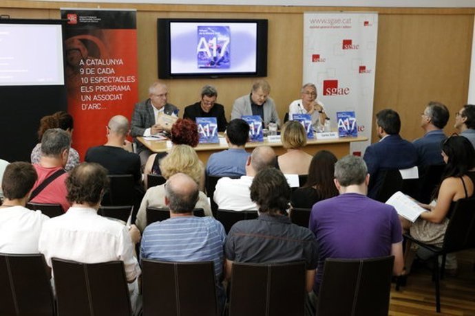 Agencia Catalana de Noticias