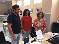 PP de Alcalá de Guadaíra propondrá medidas para sacar a la ciudad de su situación de límite económico y social