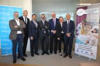 Los Doctores Sonrisa ya pueden visitar los hospitales universitarios de Sanitas La Zarzuela y Sanitas La Moraleja 