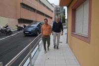 PRC tacha de "carrera de obstáculos" las escaleras mecánicas de Vista Alegre